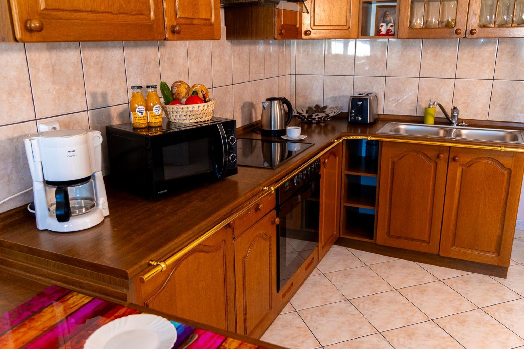 Apartament Julia Miedzyzdroje Dış mekan fotoğraf