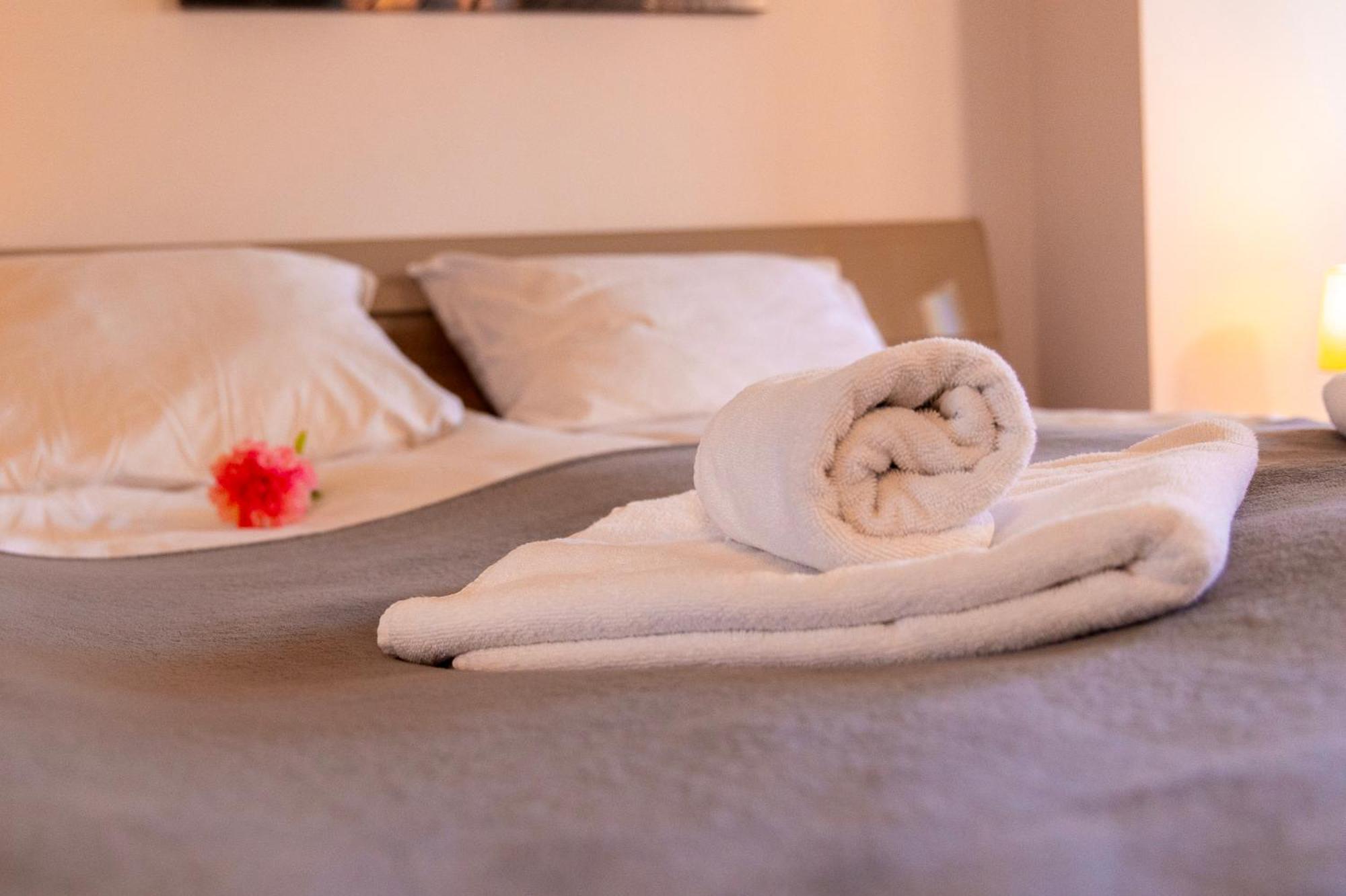 Apartament Julia Miedzyzdroje Dış mekan fotoğraf